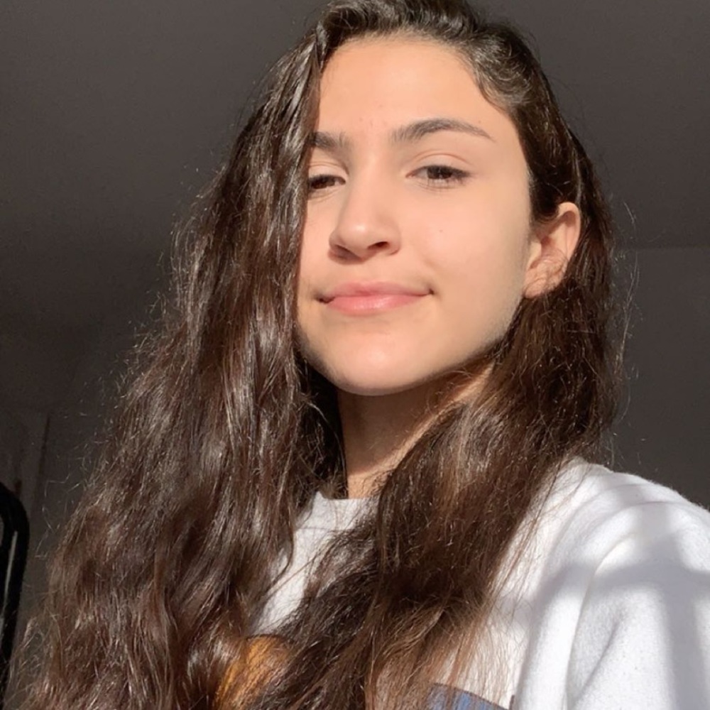 Meet your Posher, Sofia